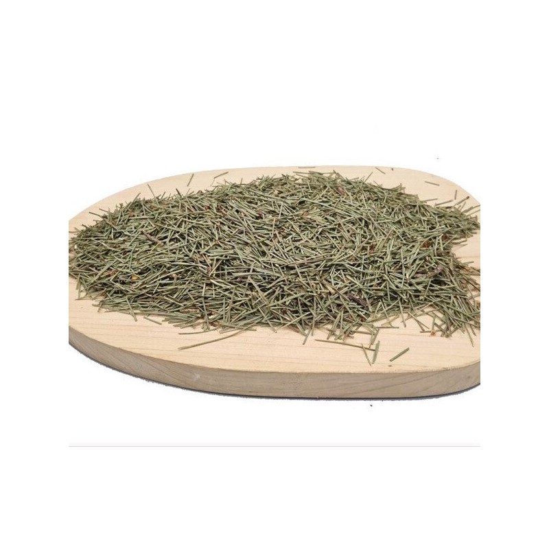 청명 솔잎(300g)-국내산 Clear Pine Needle (300g) - Domestic Product