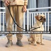 Dog Head Collar, No Pull Training Tool for Dogs on