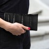 Face Shadow Super Soft Glasses Case with Cleaning Cloth Eyeglasses