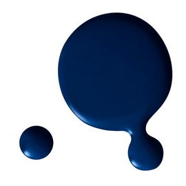 Bissú Cosméticos, Esmalte 15Ml. 28 Velo Nocturno