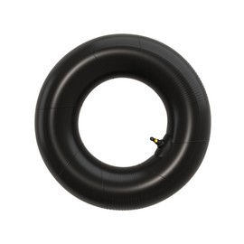 Hose for Lawnmower Tyres 15 x 6.00-6 with Angle Valve Tyre Cover Tyre Tube Tractor