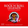 Rock'N'Roll Legends-Greatest Ever