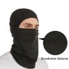 CBValleyol Balaclava Face Mask,Breathable Lightweight Motorcycle Face Mask Unisex Mask