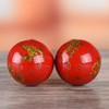 STCREE Chinese Baoding Balls Health Exercise Massage Balls for Hand