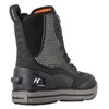 Korkers Men's Chrome Lite Wading Boot w/Fixed Kling-On Rock Soles