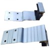 Replacement Fiberglass Extension Ladder Slide Guides Kit