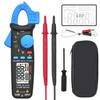 Yangers True RMS 6000 Count Digital Multimeter with Test Lead