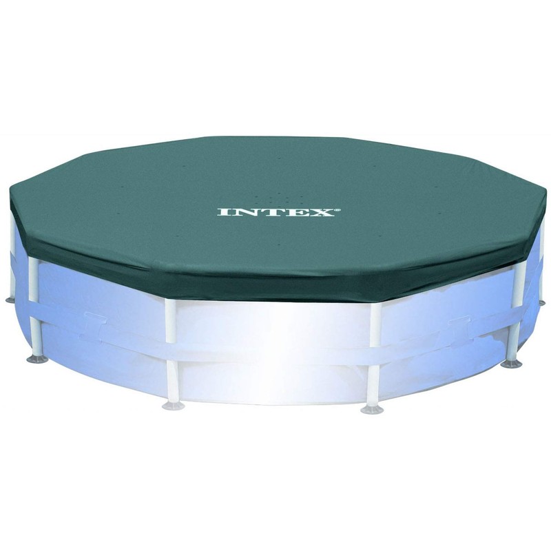 Intex Pool Ladder for 48 Inch Wall Pools & 15'