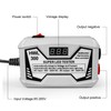 Garosa Super LED Tester 18W 0-300V Output Adaptive Voltage Bead