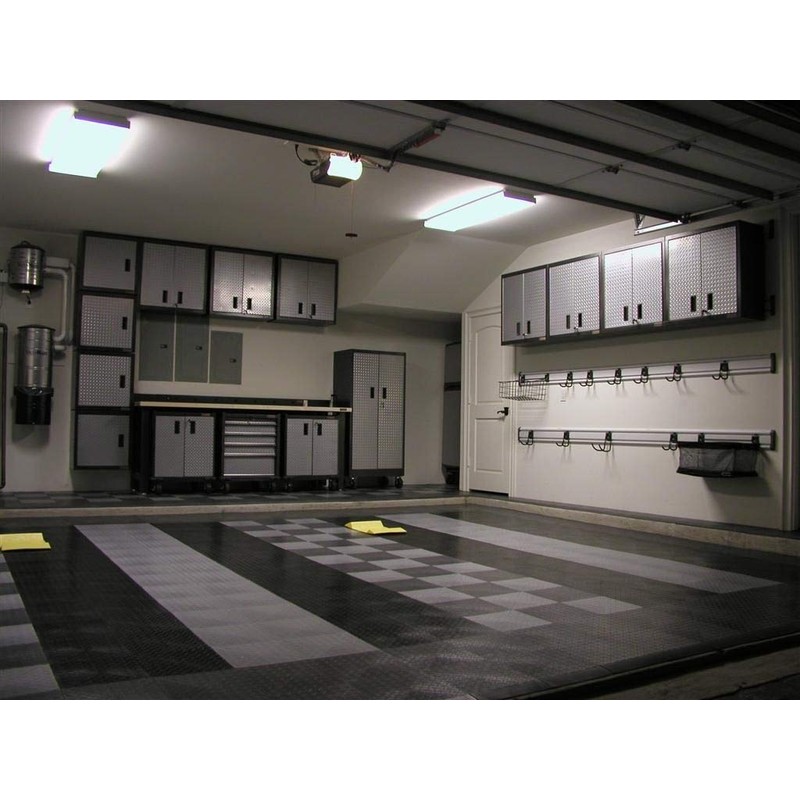 Miracle LED 606761 LED 100W Household Replacement (2-Pack) Rough Service,