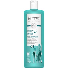 Lavera Hydro Sensation Micellar Water 400 ml