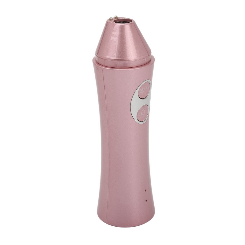 3MP 50X Scalp Detector Portable Handheld Skin Hair Ultraviolet Analyser