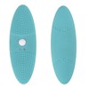 Ultrasonic Scrubber 3 Levels USB Charging High Frequency Vibration Dual
