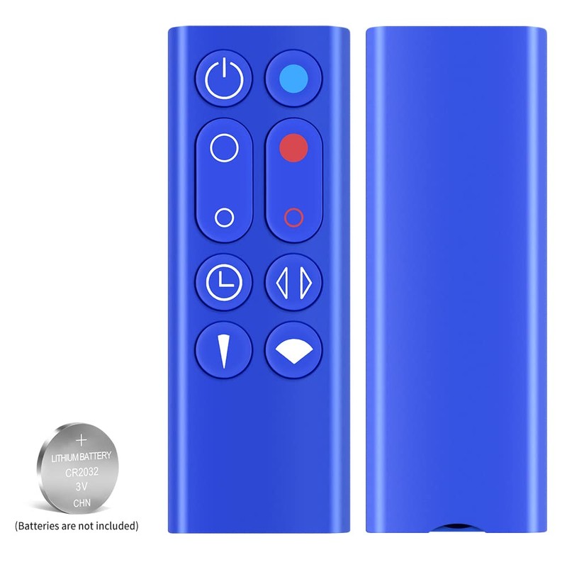 New Replacement Air Purifier Remote Control fit for Dyson HP00