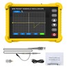 Oscilloscope - 2.8" TFT Handheld Digital Oscilloscope Portable Automotive Oscilloscope,