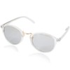 eight tokyo Polarized Sunglasses, Light Color, Lightweight, Sabae Lenses, TAC7108