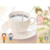 Caffeine 0.00g Gentle Decaffeine Tea Orange