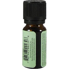 Starwest Botanicals Wormwood Oil - Artemisia absinthium, 1/3 oz,(Starwest Botanicals)