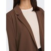 JDY JDYGeggo Women's Lightweight Blazer Jacket, Aztec