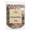 Senna Pods 100g bu Villa Nostrum