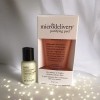 Philosophy The Microdelivery Purifying Peel 3oz +One-step Facial Cleanser Sample