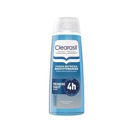 Clearasil Pore Liberator Facial Toner - For Cleaning Pores & Visibly Purer Skin on the Face - 1 x 200 ml