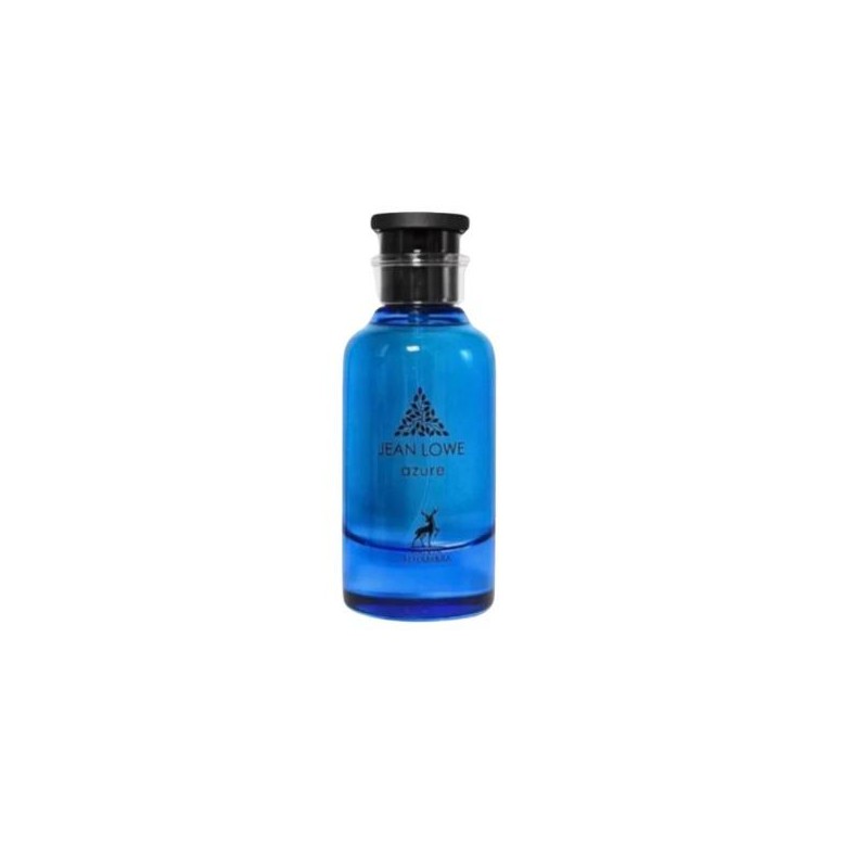 Jean Lowe Azure for men. 3.4 oz EDP spray by