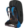 Osprey AirCover Large Unisex Accessories - Travel Black O/S