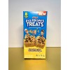 Kellogg's New Limited Kellogg's Rice Krispies Treats Chocolatey Chip Cookie
