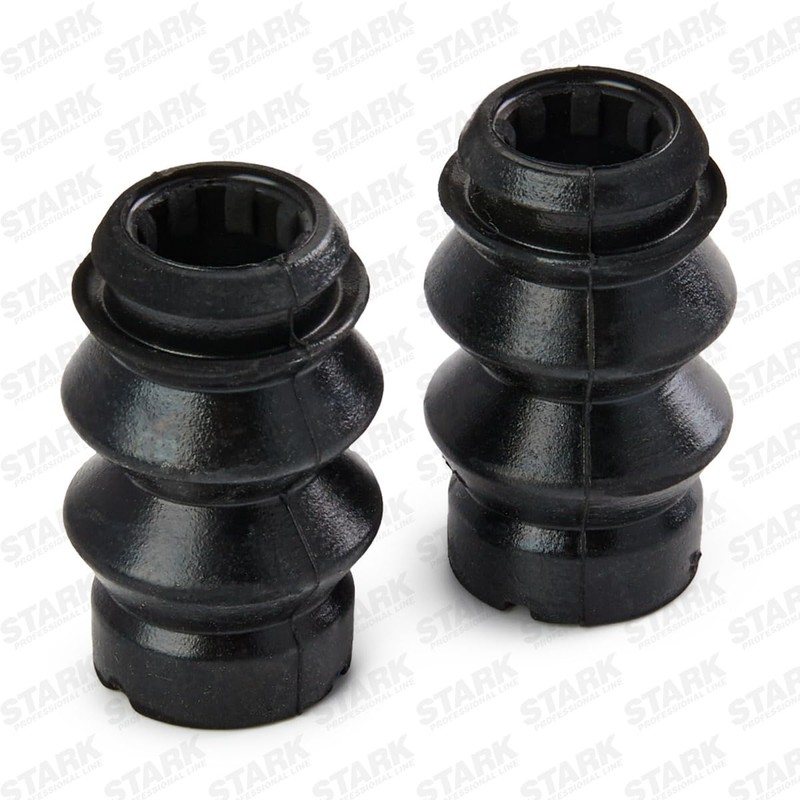 STARK SKGSK-1630026 Guide Sleeve Set Brake Caliper Front Axle Right