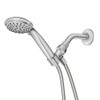 Moen Attune Shower Head with Handheld Sprayer, 6 Shower Head