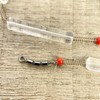 Sbirulino Glass Sonar Chain Frame