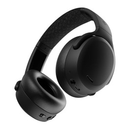 Skullcandy Crusher ANC 2 Noise Cancelling Wireless Headphones - True Black