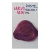 RBL Tinte Para Cabello Rbl Semipermanente Colores Fantasia 90g Color:
