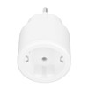 WiFi Smart Socket 16A Intelligent Socket with Timer Function Voice