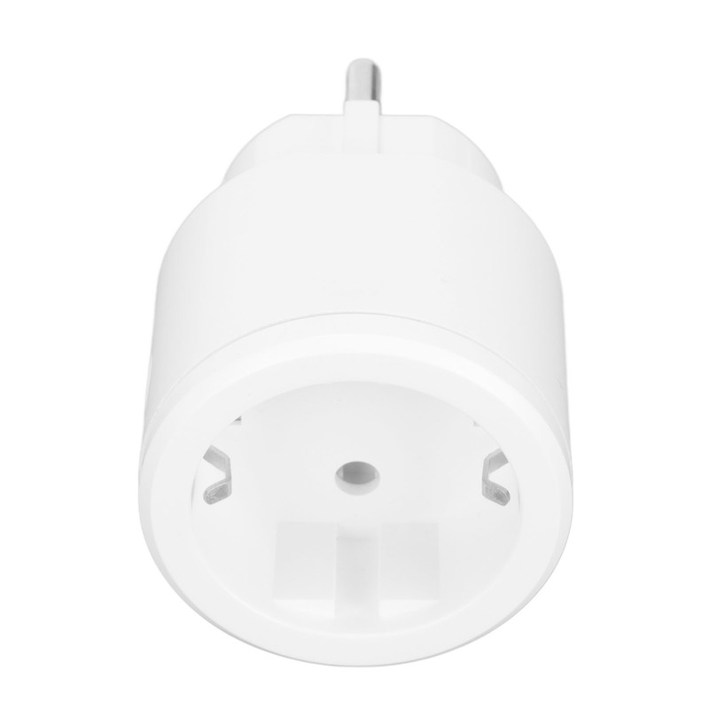 WiFi Smart Socket 16A Intelligent Socket with Timer Function Voice