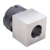 ER-32 Collet Chucks Block Set of 2 Square and Hex