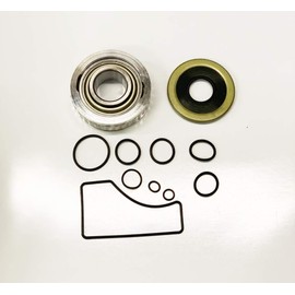 Gimbal Bearing Kit for Mercruiser Bravo replaces 30-879194A01, 30-862540A3