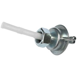 Petcock Fuel Shutoff Valve, M16x1.5mm Thread Fuel Petcock Valve Fit for Kymco, Fit for Lance, Fit for Loncin, Fit for Lifan, Fit for MotoBravo Vicue Latest Version