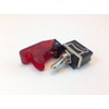 HEAVY DUTY ON/OFF SPST 2P TOGGLE SWITCH 20 AMP RATING