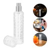 Ipetboom Cocktail Sprayer - 2pcs 1oz / 30ml Crystal Glass