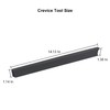 CPAI Crevice Tool Compatible with Bissell 2390 2390A 2284W 23903
