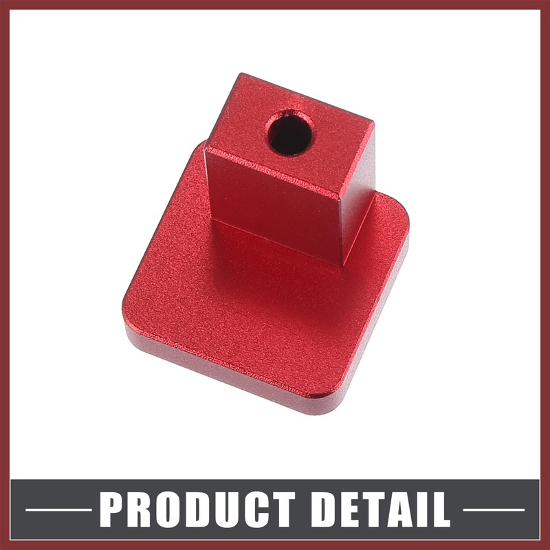 HEROFFIX Hood Latch Release Handle Repair Kit for Honda Civic