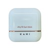 Gahi Airy Fit Sun Stick 14g (SPF50+) 3 Pieces /