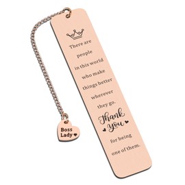 Secret Santa Gifts for Coworker Christmas for Coworker Boss Lady Gifts for Women, Christmas Office Gifts for Women, Boss Lady Birthday Appreciation Gifts Promotion Gifts Christmas for Work Bestie