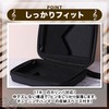 SATOMO Carimba Case, Portable 17 Keys, Waterproof Shock Storage Bag,