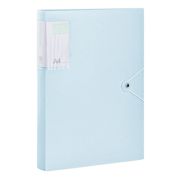 Display Book PP A4, Display Book A4 Presentation Folder with