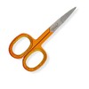 ComDent Cuticle Nail Scissors for Manicure Pedicure for Personal and