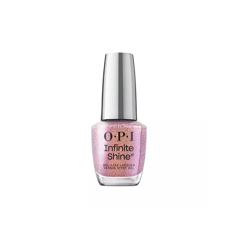 OPI [OPI](김해점)인피니트샤인 Gel-Like] ISL HRS16 - PINKISH DELIGHT OPI (Gimhae