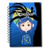 Agenda Coraline Perpetua